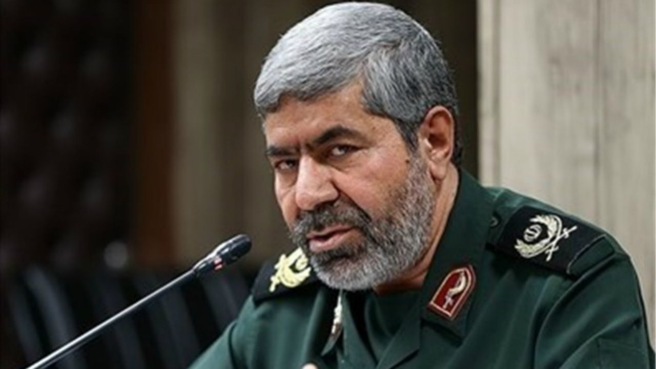 طی ده ماه گذشته شاهد افزایش امنیت و آرامش در منطقه بودیم
