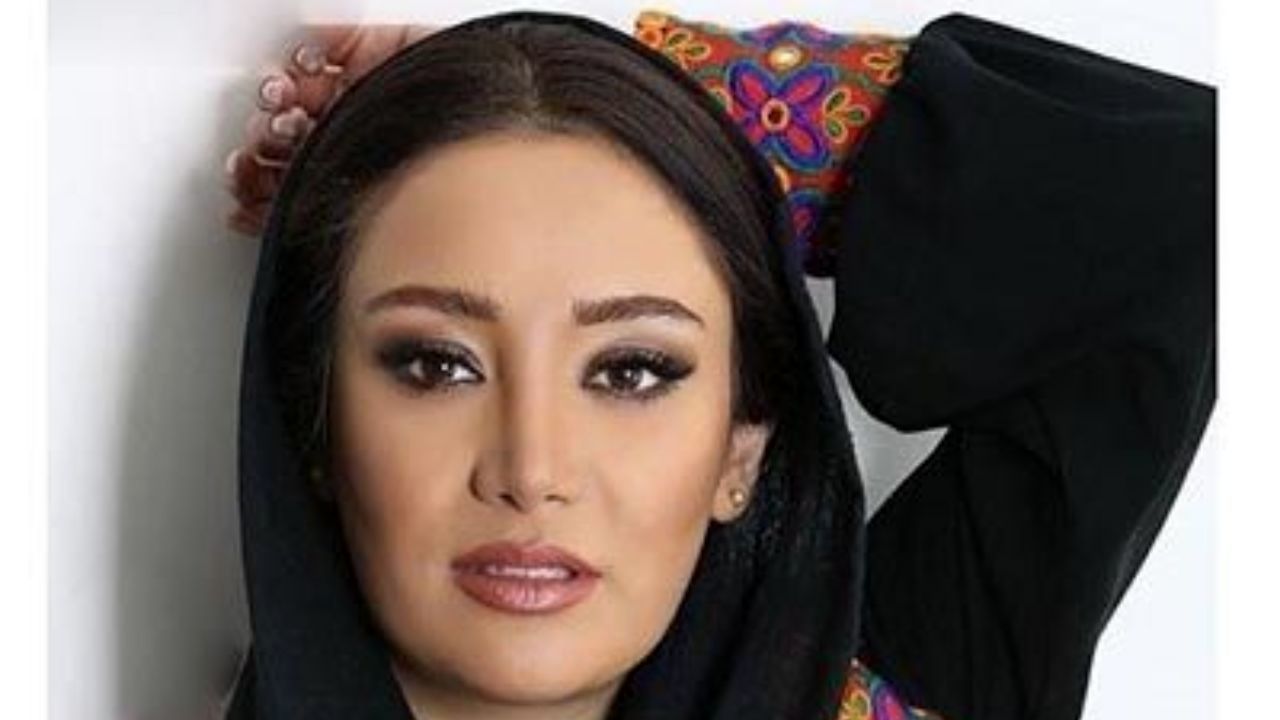 واکنش بهاره افشاری به سانسور موتورسواری کردنش در یک سریال / عکس