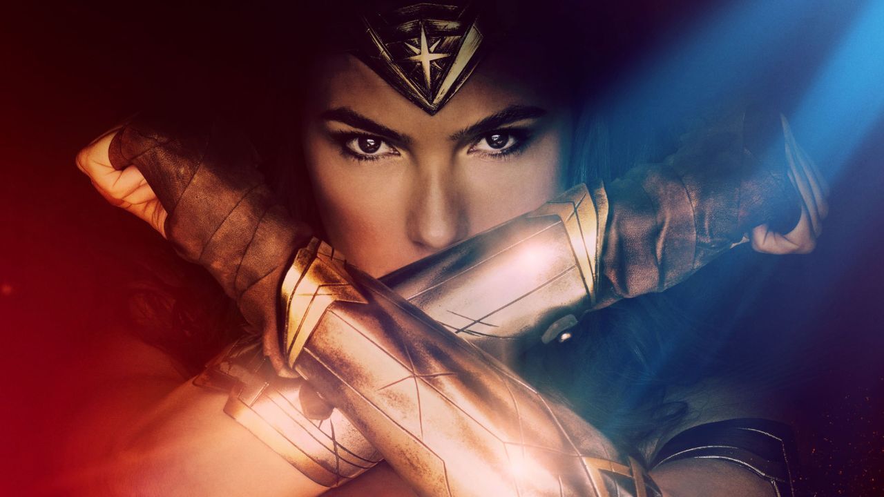 فیلمبرداری و تولید فیلم Wonder Woman 1984 به پایان رسید