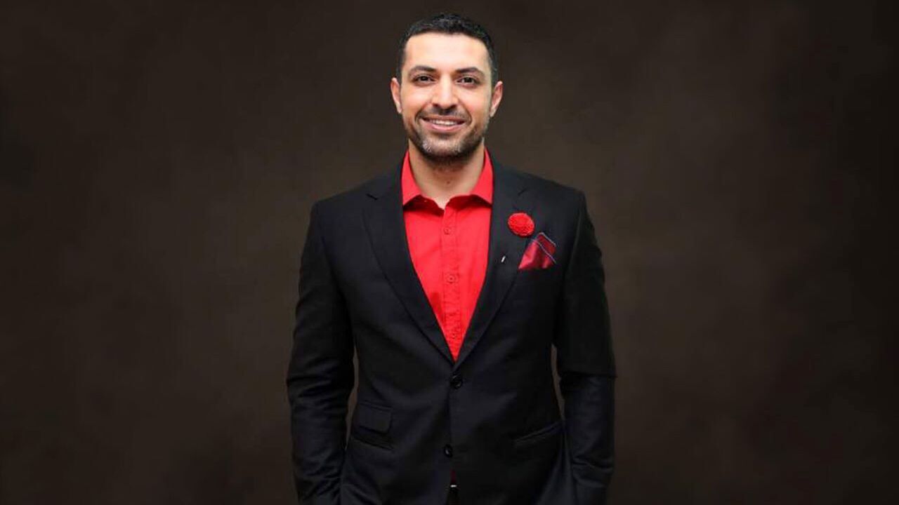 اشکان خطیبی «سَم شِپرد» را کارگردانی می‌کند