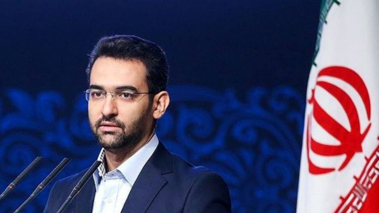 وزیر ارتباطات به اکران خصوصی چه فیلمی رفت؟ عکس