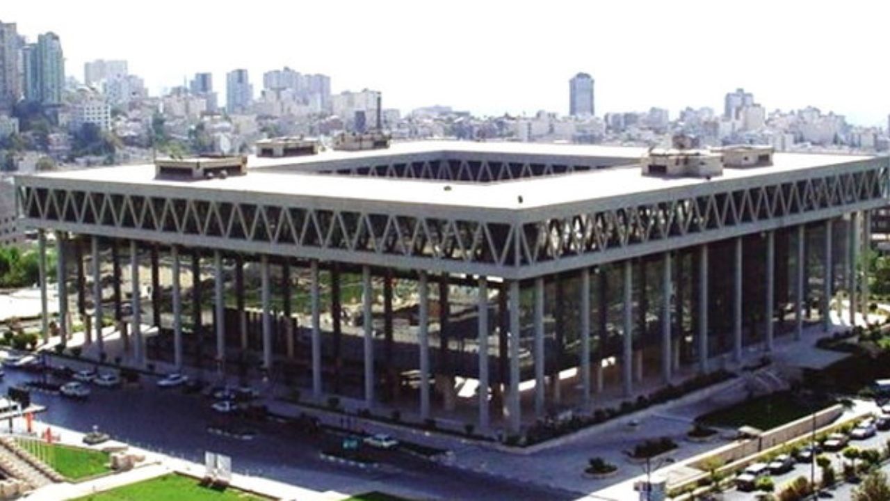 بودجه 98 سازمان صدا و سیما:1840 میلیارد تومان