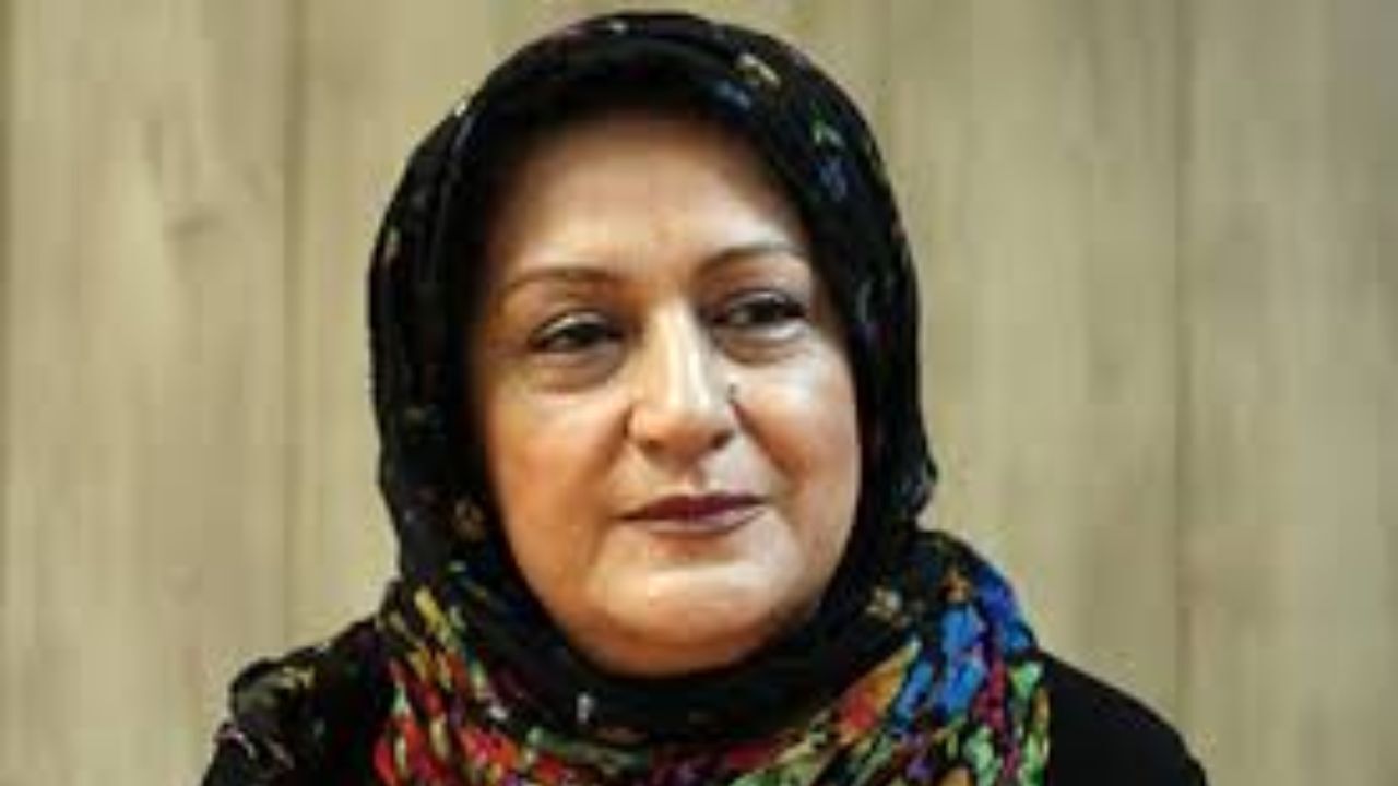 به نظر مریم امیرجلالی کدام بازیگران استعداد بیشتری دارند؟