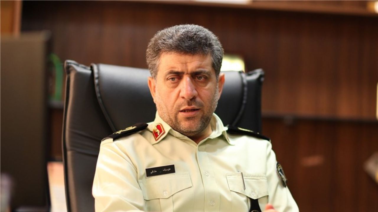 بزرگترین باند مدلینگ در هرمزگان منهدم شد
