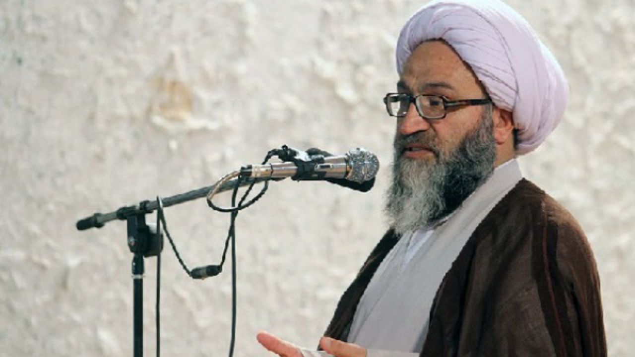 حجم آب منتقل شده از خوزستان 10 برابر مصرف شرب!
