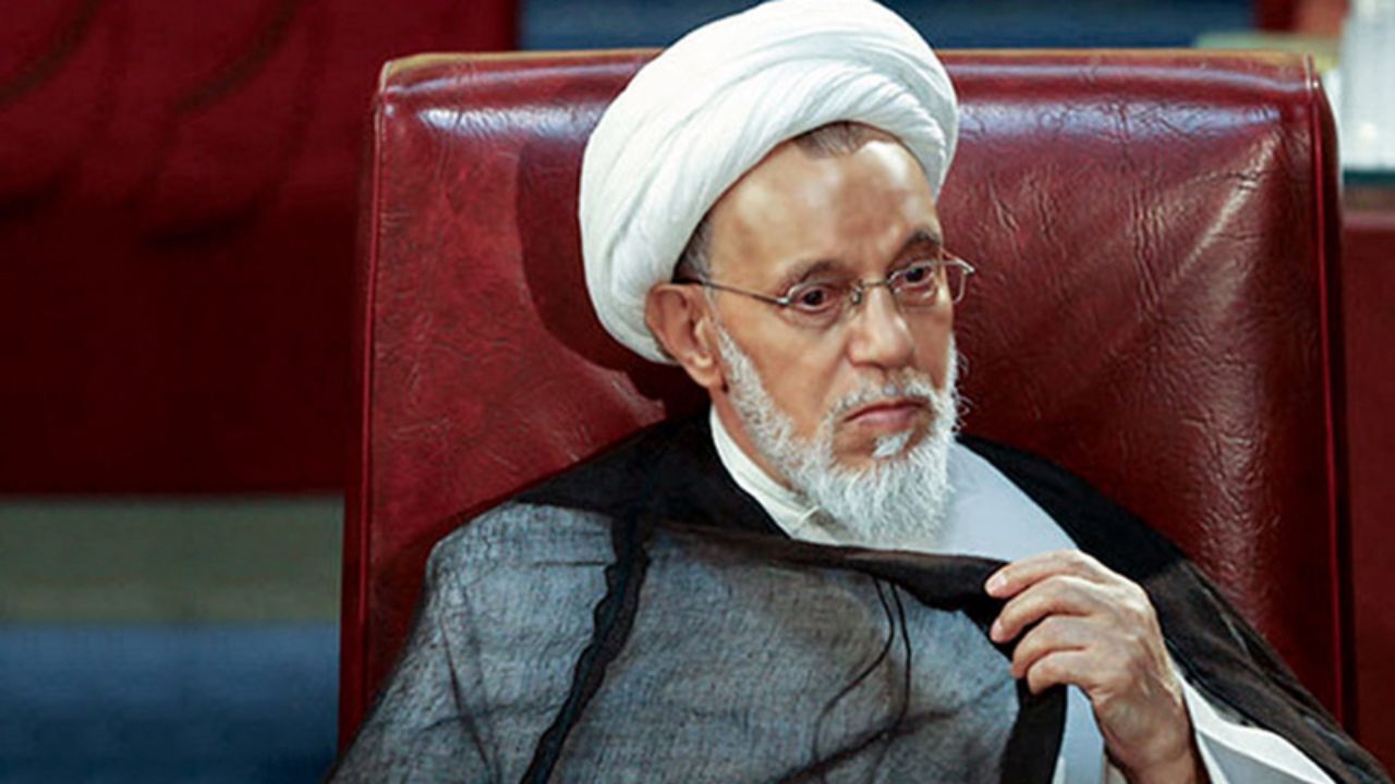 تندروها کاملا در کمربند ‌ایمنی و آزاد هستند
