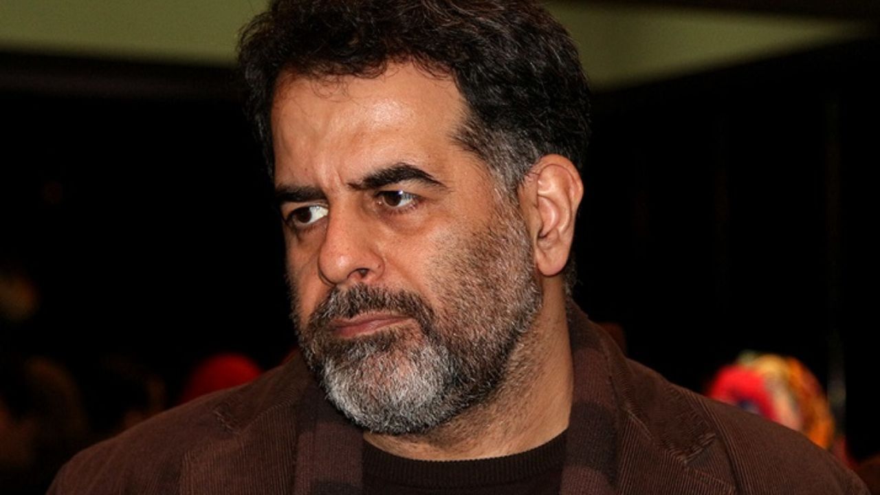کارگردان‌ "آشغال‌های دوست‌داشتنی" تهدید کرد