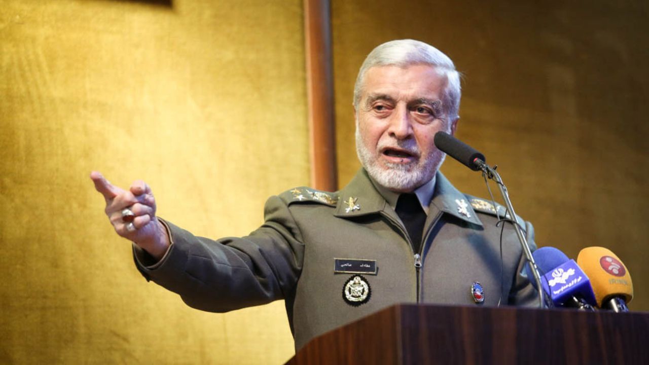 دشمنان از قدرت دفاعی ایران آگاه هستند/ نیروهای مسلح در اوج اقتدار هستند