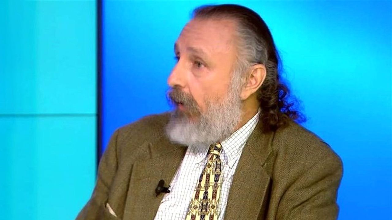 حضور آمریکا در سوریه برای جلوگیری از نفوذ ایران بوده است