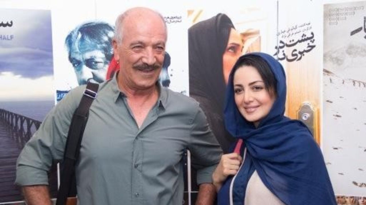 سعید راد به یک سریال تلویزیونی پیوست