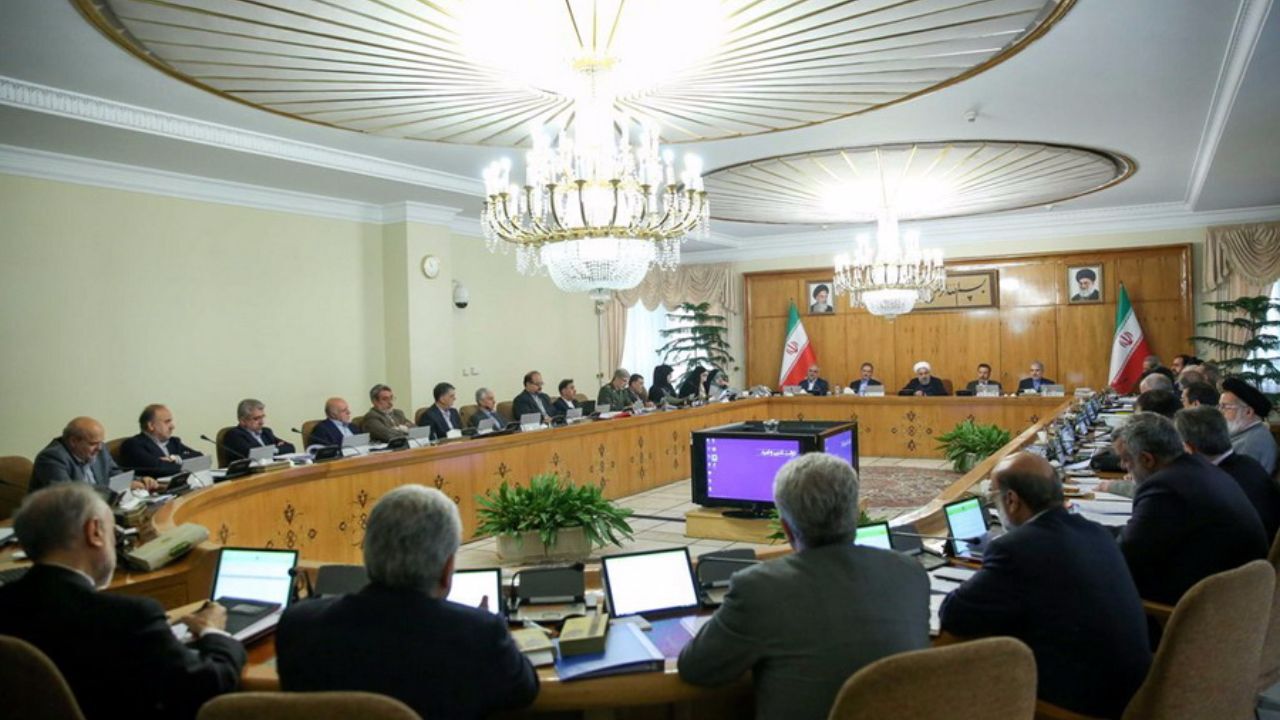 استانداران قم، یزد، فارس و خراسان رضوی انتخاب شدند