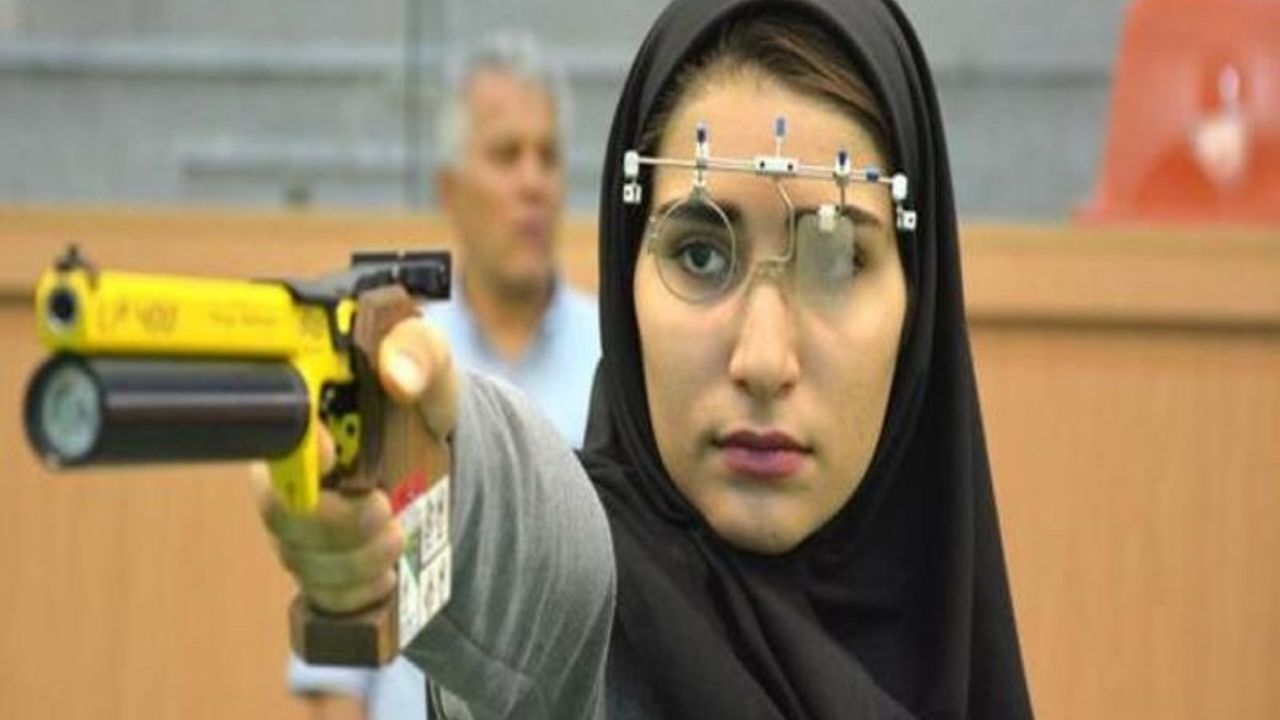 سهمیه المپیک گرفتن در جام جهانی ساده نیست