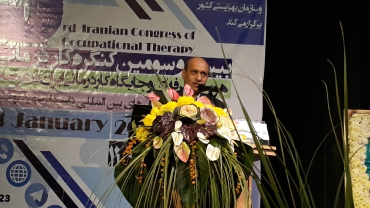 اجرای بیمه خدمات توانبخشی پول می‌خواهد