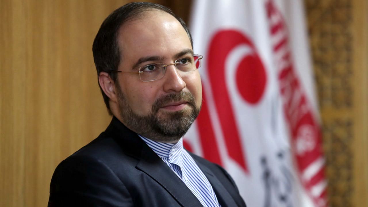 میانگین سنی استانداران 8 سال کاهش یافت