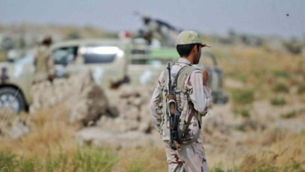 مذاکرات برای آزادی مرزبانان ربوده شده ادامه دارد