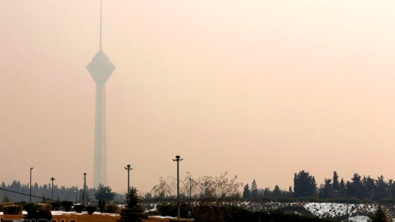ورزش همگانی و نقش آن در آلودگی هوا