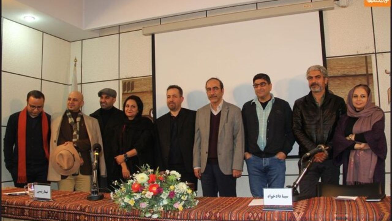 مراسم یکصدمین سالروز تولد سلینجر برگزار شد