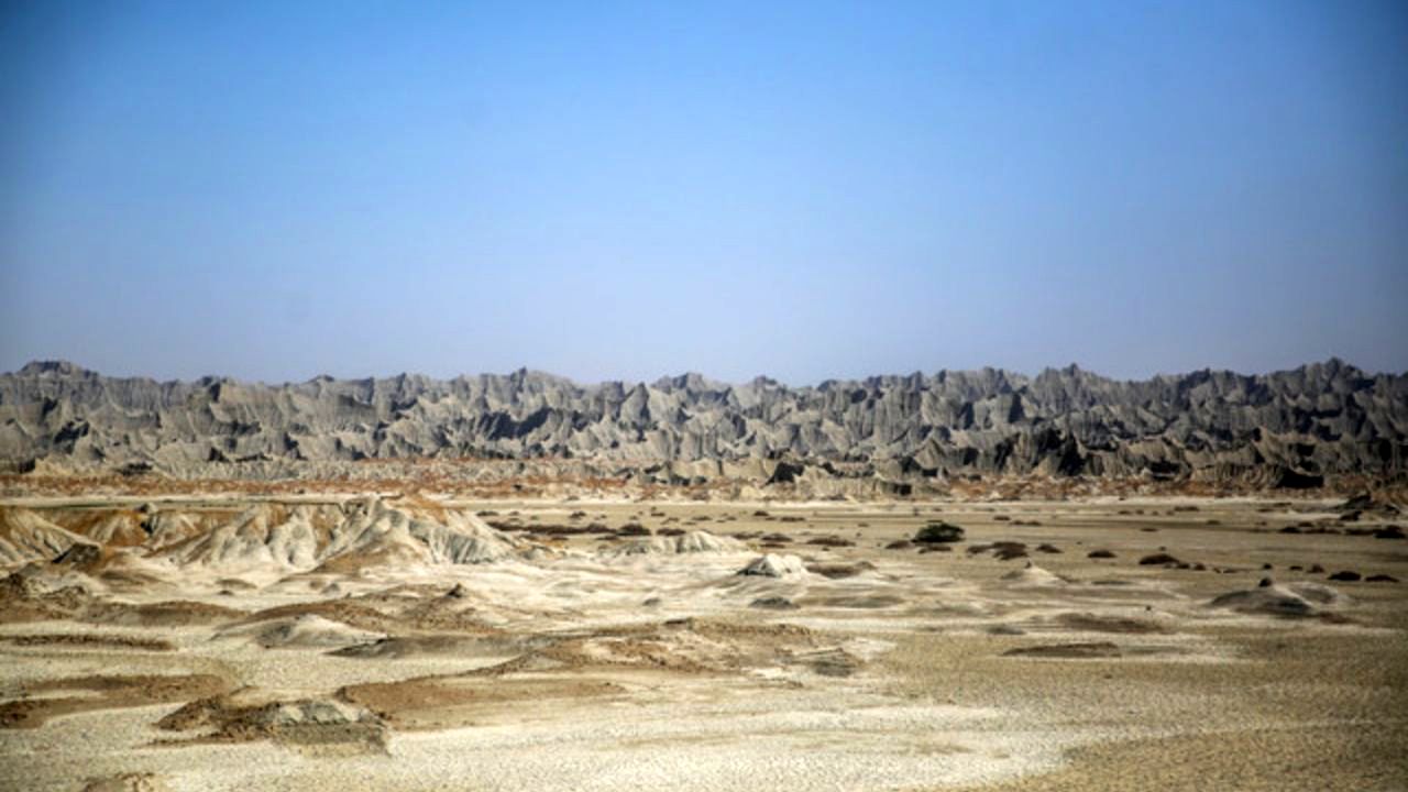 چرا از ظرفیت‌ مرزهای سیستان و بلوچستان استفاده نمی‌شود؟
