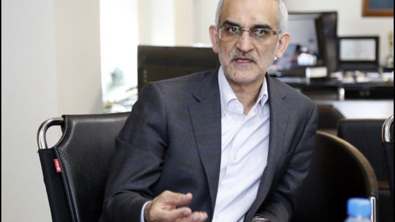 کاربری خودرو ملاک معاینه فنی باشد نه پلاک