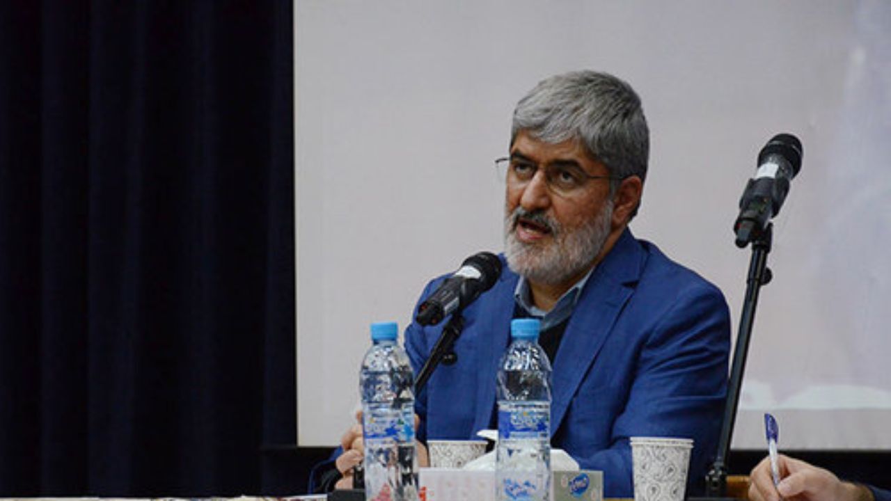 مجلس زیر بار شورای نگهبان دوم نمی‌رود/ آیت‌الله هاشمی برداشت درست از اصل ولایت فقیه را نشان داد