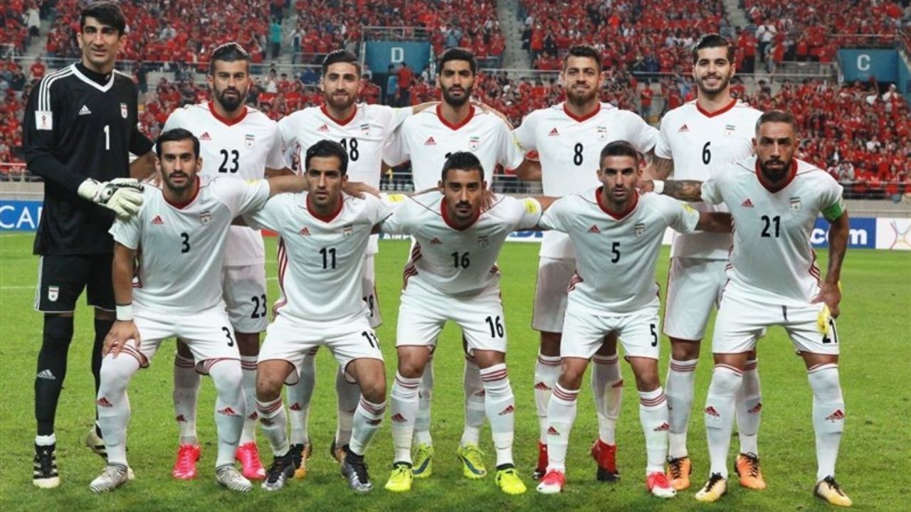 شاگردان کی‌روش به رتبه 16 جهان می‌رسند؟