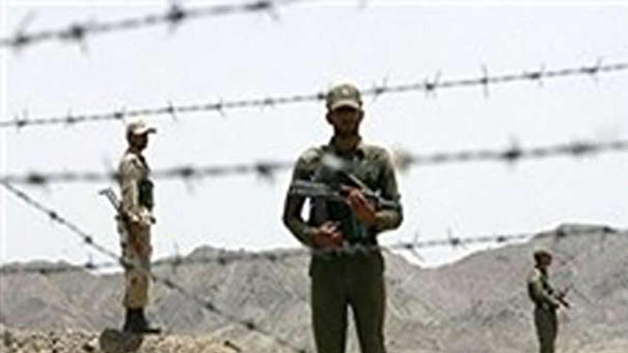 مرزنشینان بهترین مرزبانان کشور هستند