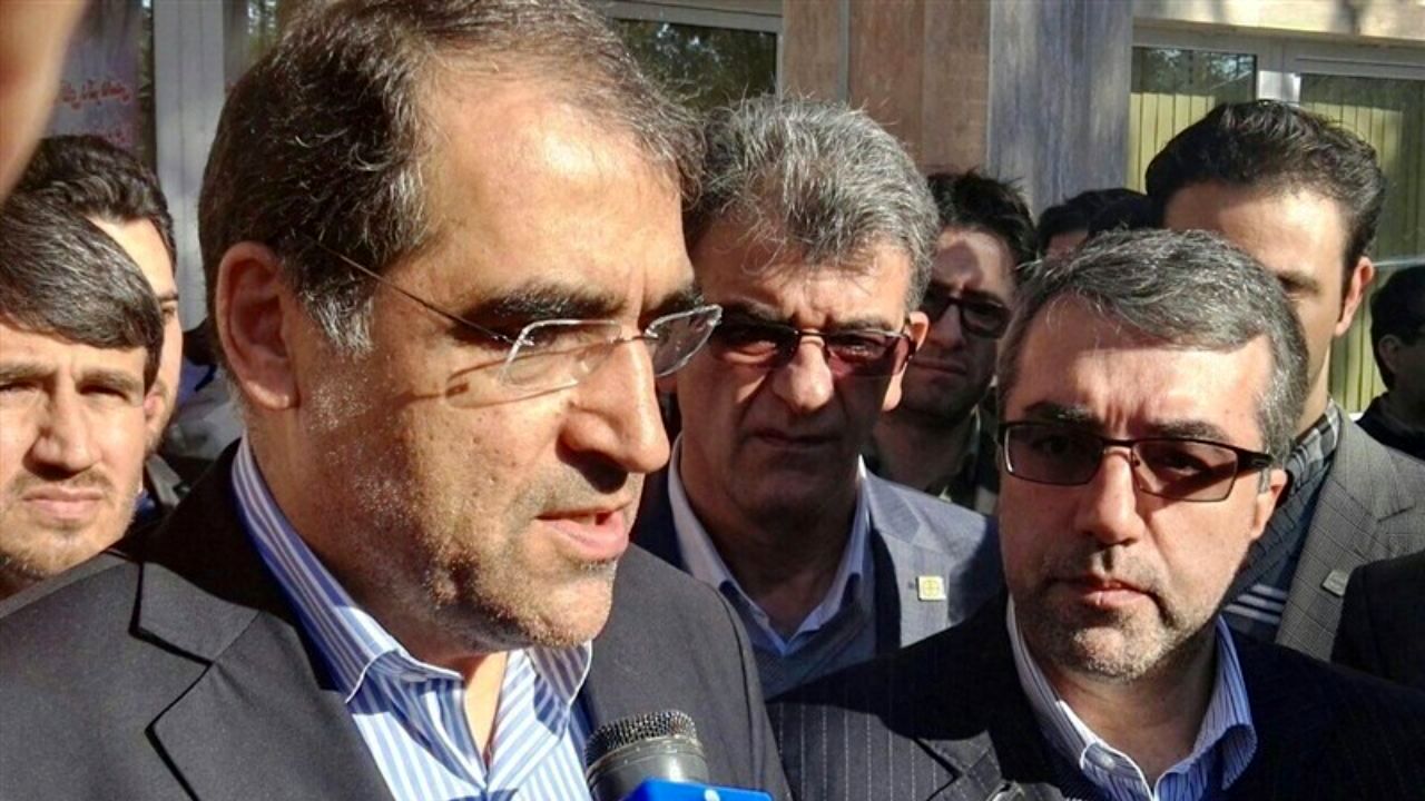 همه حرف‌ها را در دوران مسئولیتم گفتم