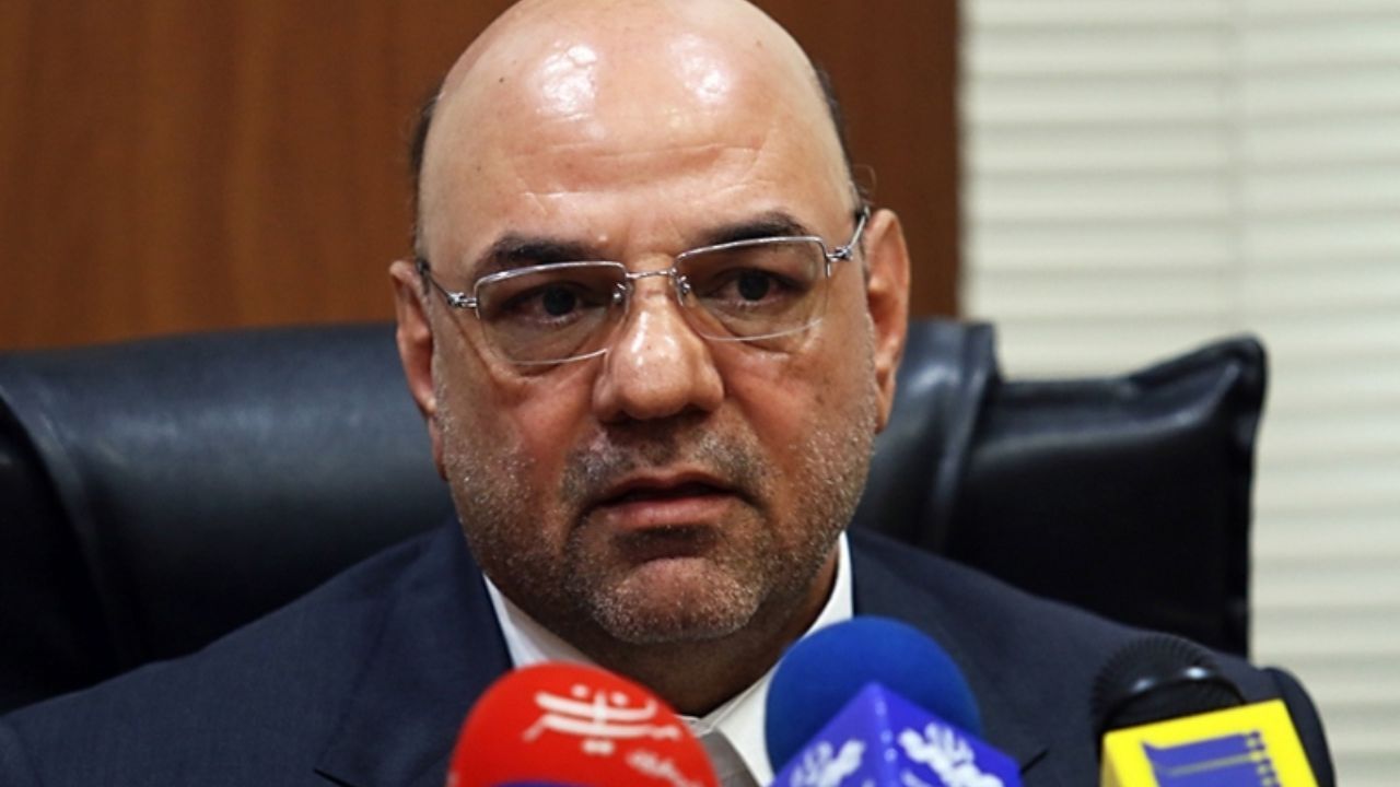 ساختمان‌های بدون سند رسمی را نمی‌شود پیش‌فروش کرد