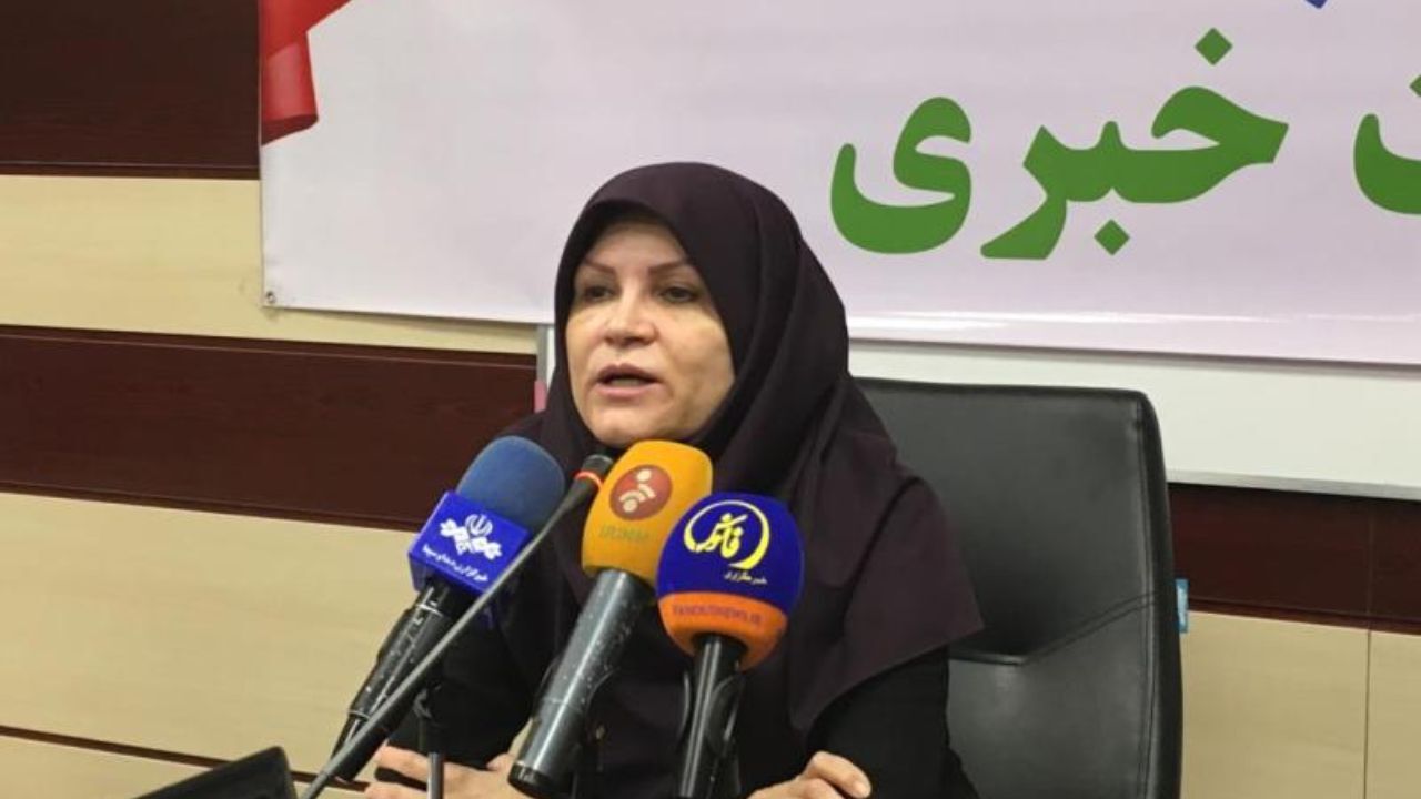 22 درصد نوجوانان اضافه وزن دارند