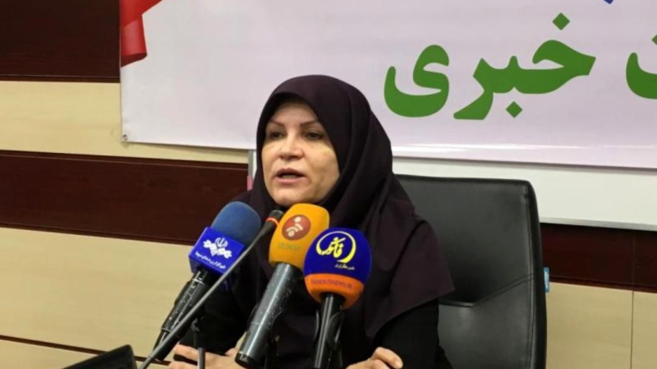22 درصد نوجوانان اضافه وزن دارند