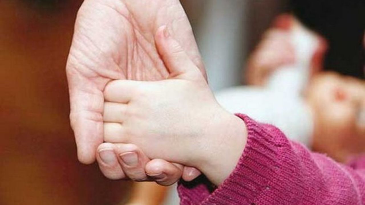 هشت‌سالگی بهترین سن فرزندخواندگی