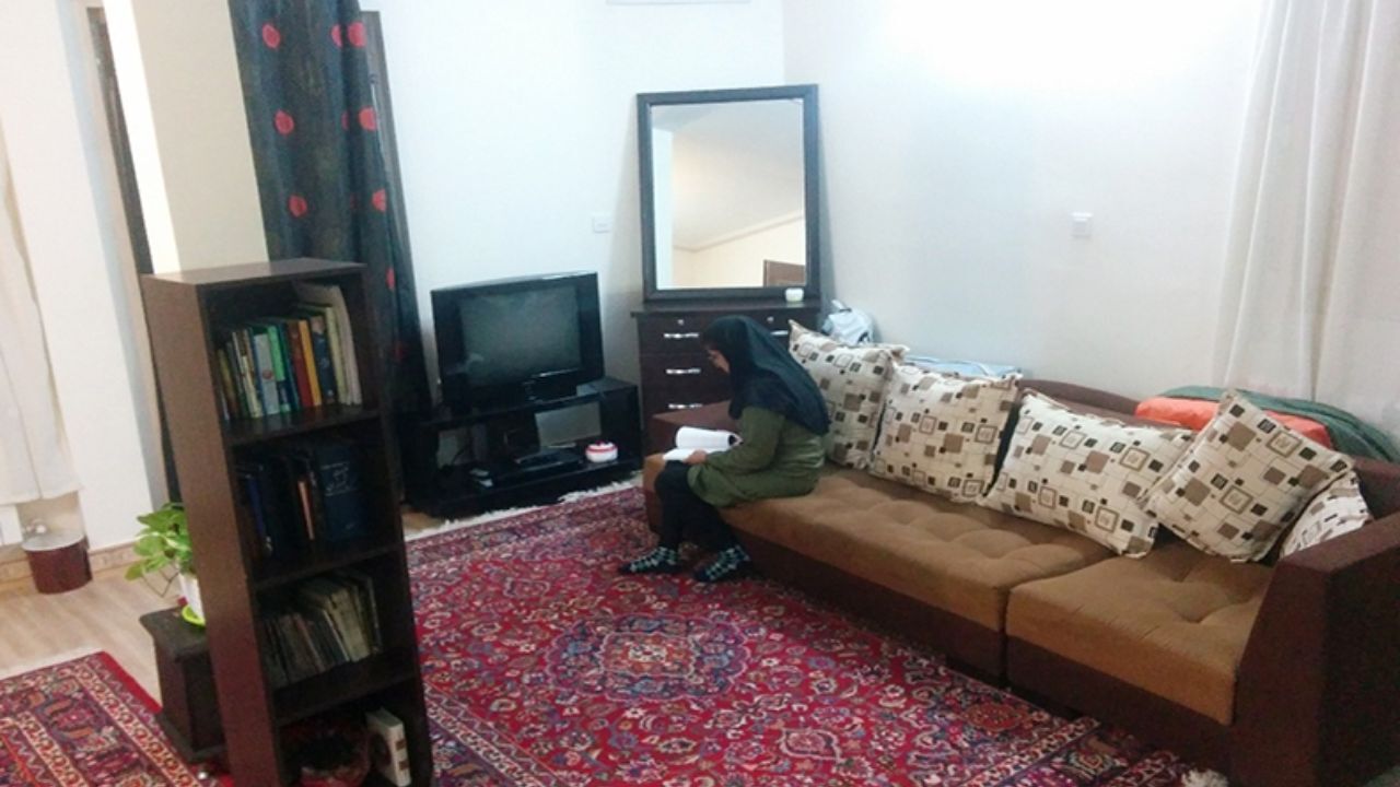 خانه امن آتنا؛ سقفی برای زنان آسیب‌دیده