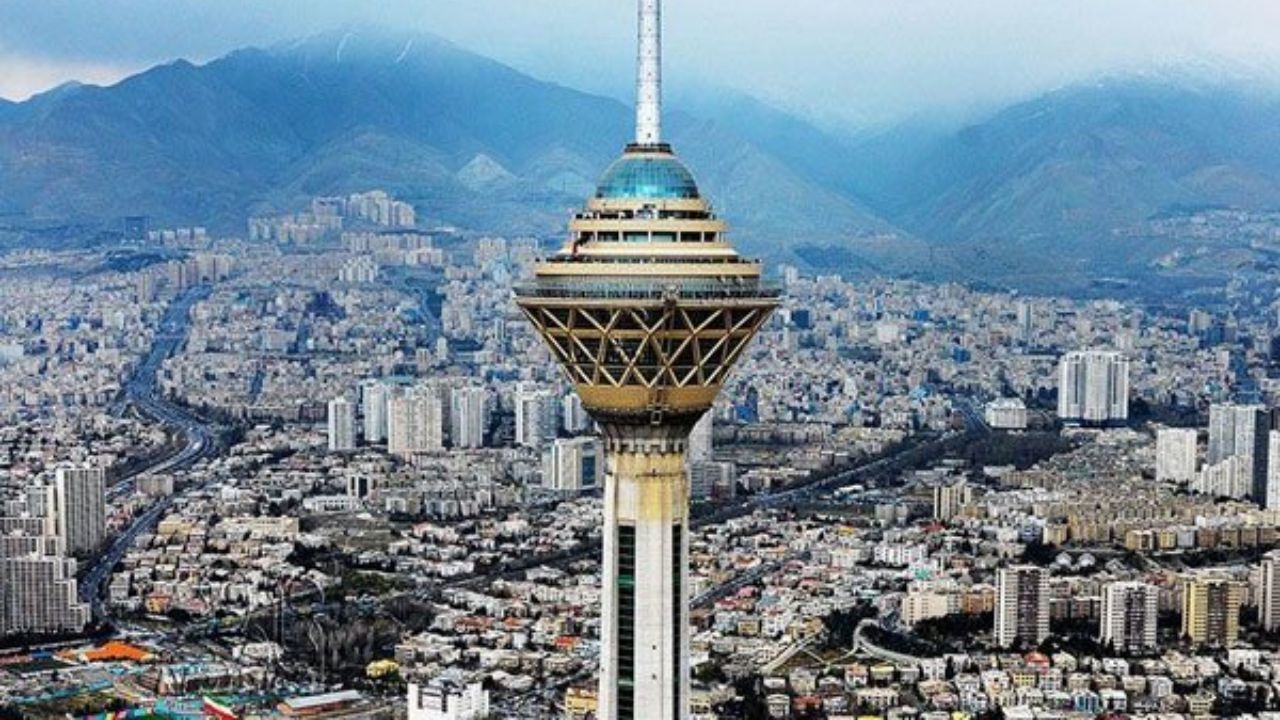 پایش ویژه بو در هوای پایتخت صورت می‌گیرد