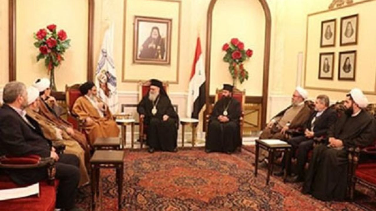 روزانه قرآن می‌خوانم