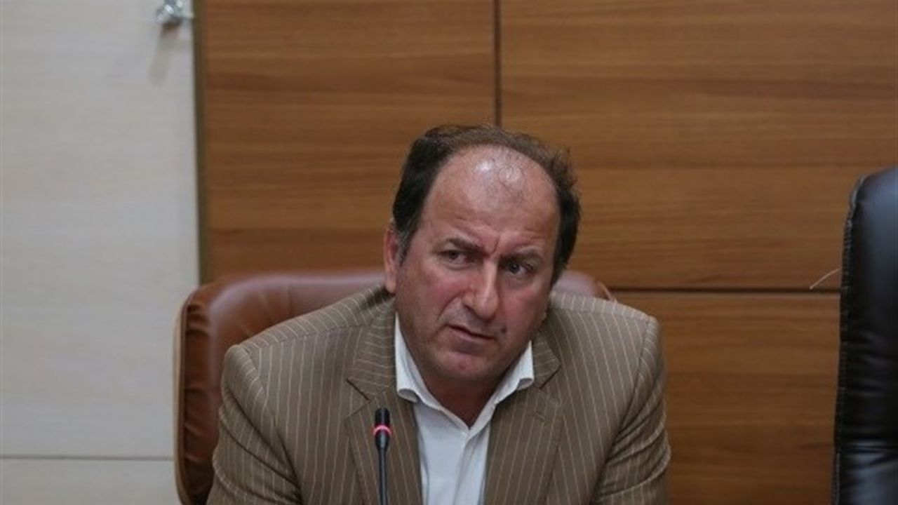 روستای عمارت همچنان در شهرستان گرمی باقی می‌ماند