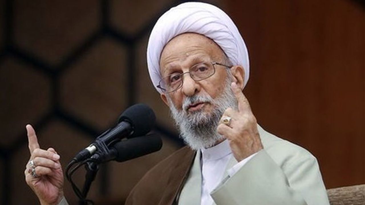 نهایت خطری که ما احساس می‌کنیم، تورم و گرانی است/ تلفن همراه زمینه بسیار مناسبی برای تخریب اعتقادات فراهم می‌کند/ فضاهای مجازی و فیلم‌های مستهجن بر روابط بسیاری از خانواده‌ها تأثیرگذاشته/ نهایت خطری که ما احساس می‌کنیم، تورم و گرانی است