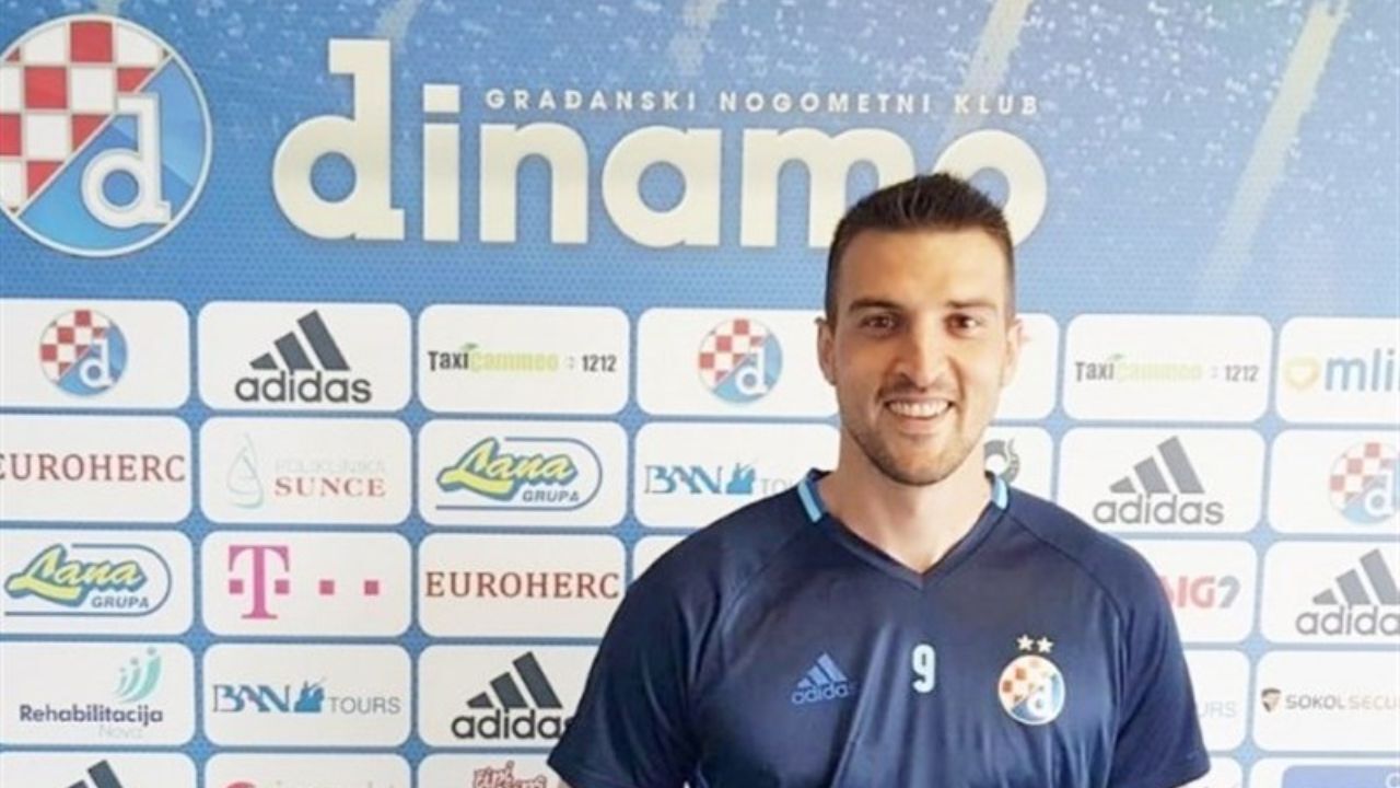 ماریو بودیمیر به پرسپولیس نزدیک شد