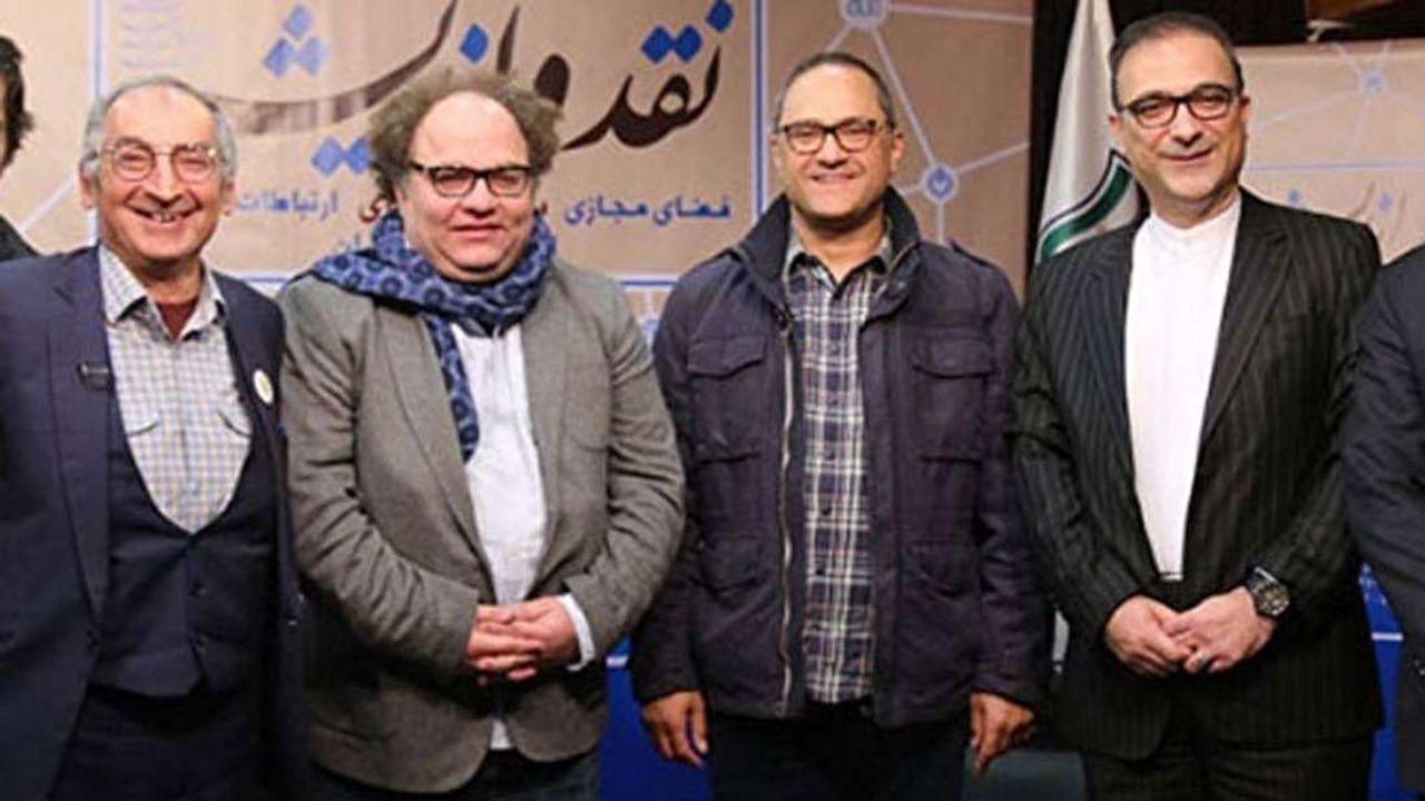 چرا وزارت ارتباطات و فناوری اطلاعات، پا در کفش وزارت فرهنگ و ارشاد کرد؟