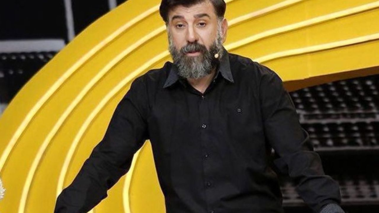 اظهار نظر مجری برنامه صرفا از جهت غرور ملی بود