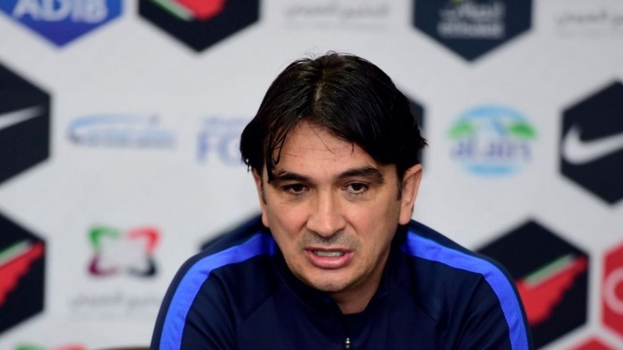 علاقه دالیچ به مربیگری در الهلال عربستان