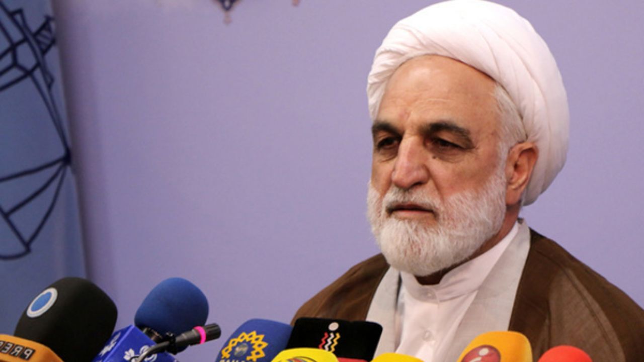 قوانین اصل 49 قانون اساسی باید بازنگری شود