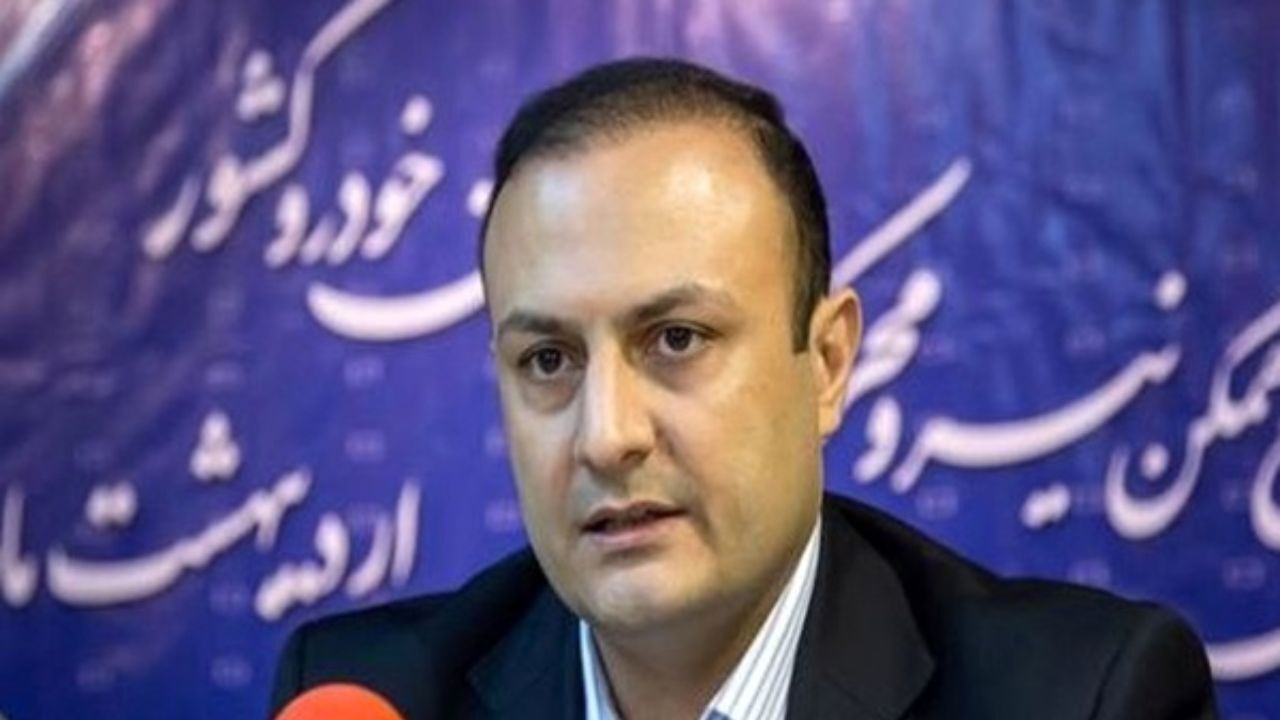 بدهی خودروسازان به قطعه‌سازها پرداخت نشده است