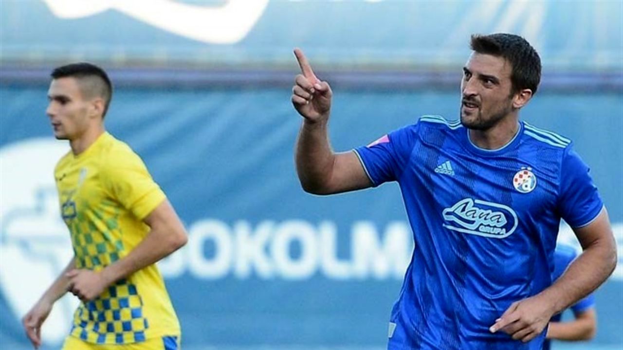 روایت رسانه کروات از قرارداد بودیمیر با پرسپولیس