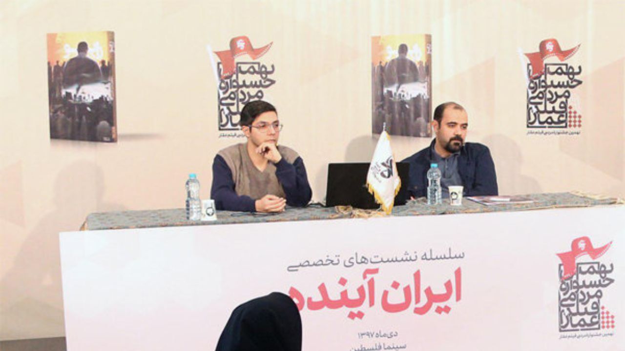 اکثر فیلم‌ها لهجه و گویش فارسی درستی ندارند