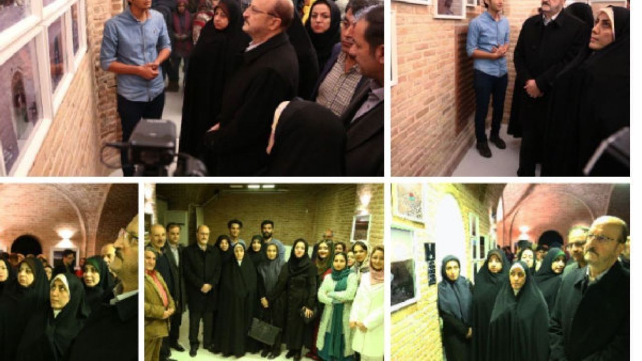 ساماندهی کودکان کار در قزوین
