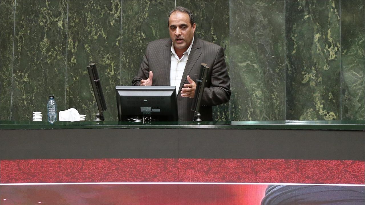 هیچ‌کس به دنبال زیر سوال بردن عزت و استقلال کشور نیست/ CFT مانند FIFA برای فوتبال دنیاست
