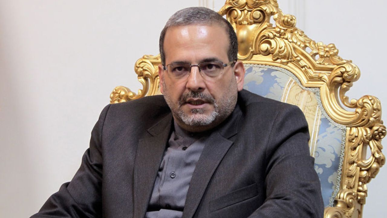 اخبار شورا را فقط از سخنگویی دنبال کنید/ کانال‌ها و رسانه‌ها مشکوک شناسایی خواهند شد