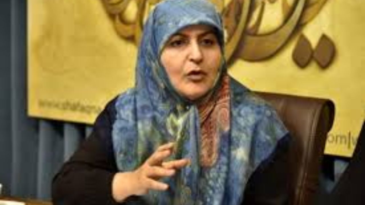 زنان فرصت کمی برای کسب مناصب دارند