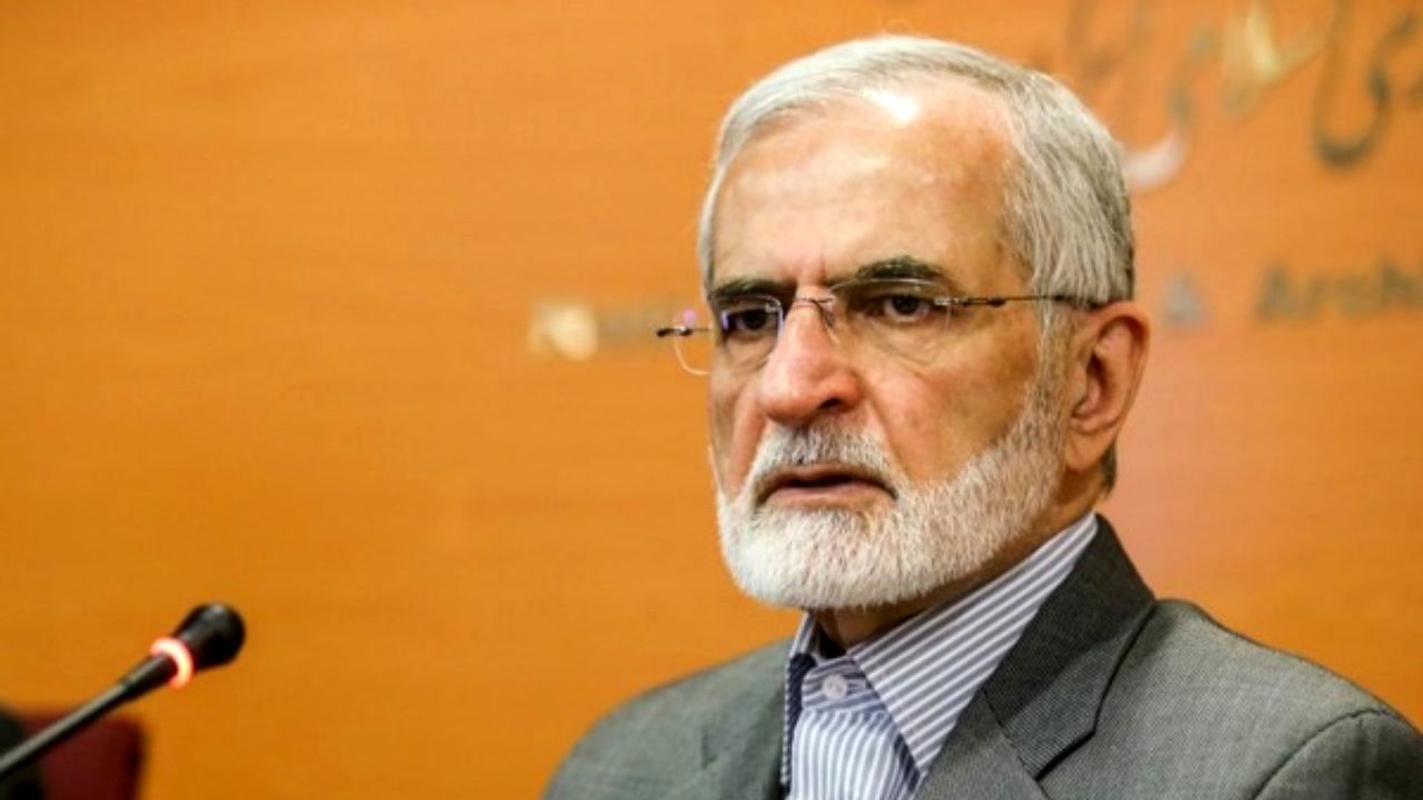 در اصول سیاست جمهوری اسلامی ایران تغییری به وجود نیامده است