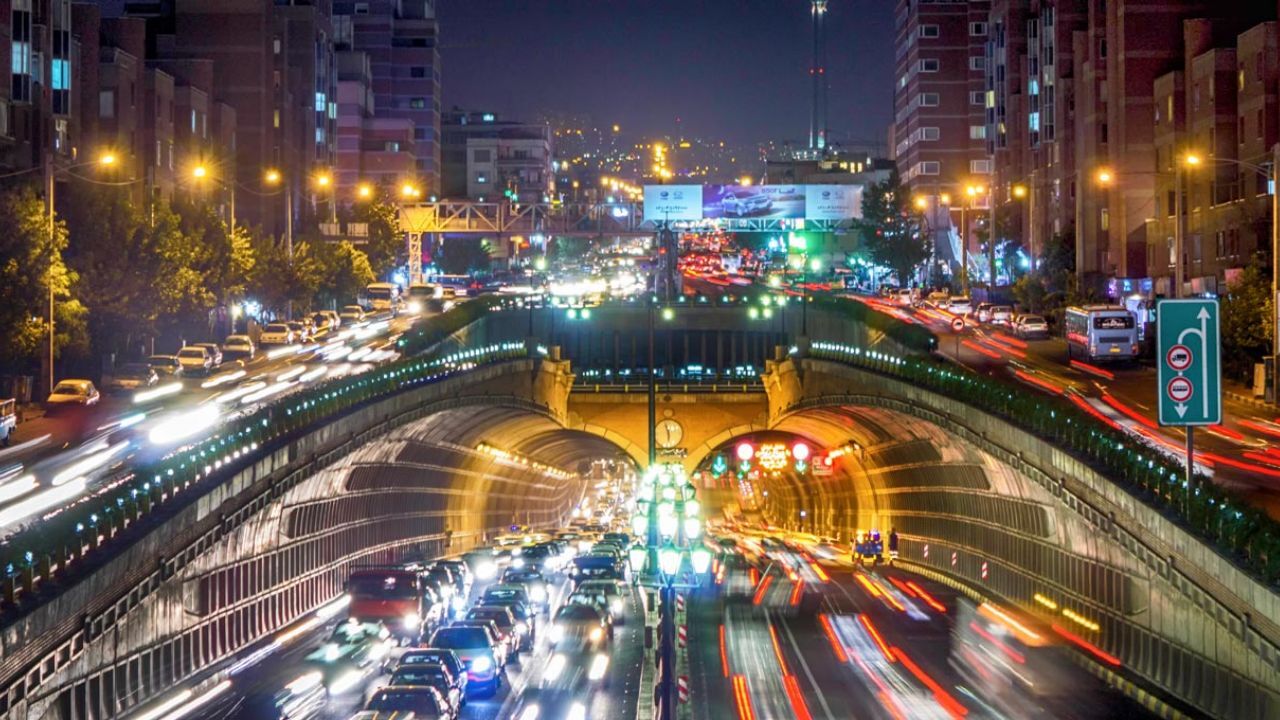پیشنهاد اخذ عوارض از بزرگراه‌ها به شورا ارایه نشده